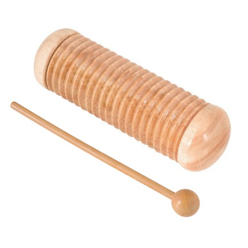Basic Natural Wooden Instrument Set