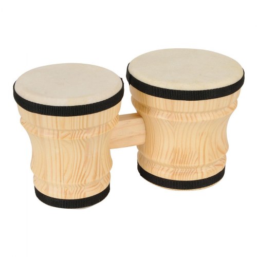 Bongo Drums