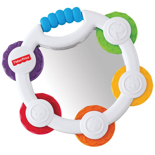 Shake 'n Beats Tambourine