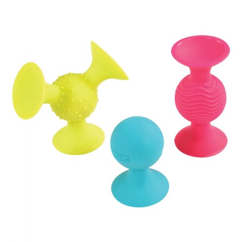 PipSquigz™ - Set of 3