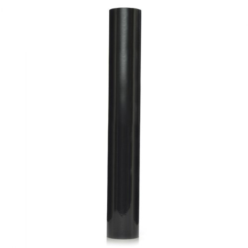 Magic Cover Adhesive Roll - 18" Wide Black