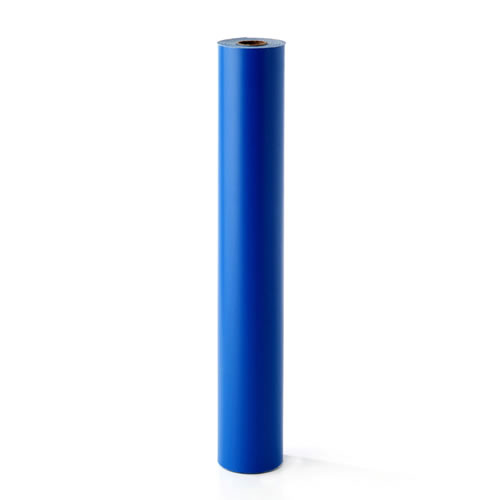 Magic Cover Adhesive Roll - 18" Wide Blue