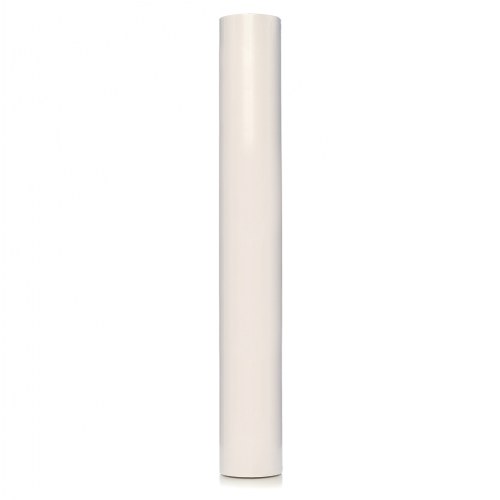 Magic Cover Adhesive Roll - 18" Wide White