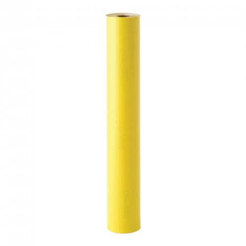 Magic Cover Adhesive Roll - 18" Wide Yellow