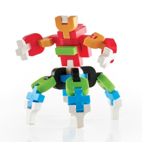 IO Blocks® 76 Piece Set