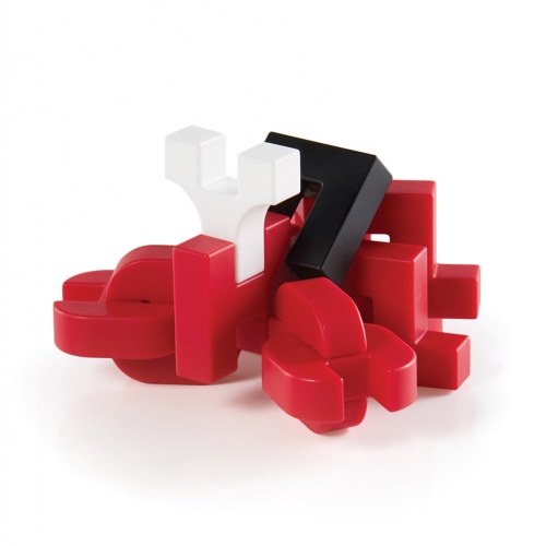 IO Blocks® 192 Piece Set