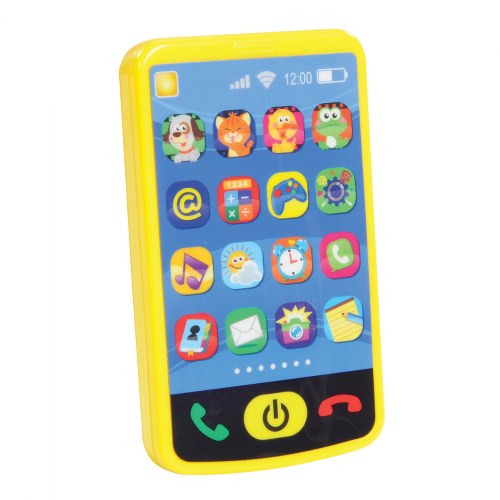 Discovery Toddler Phone