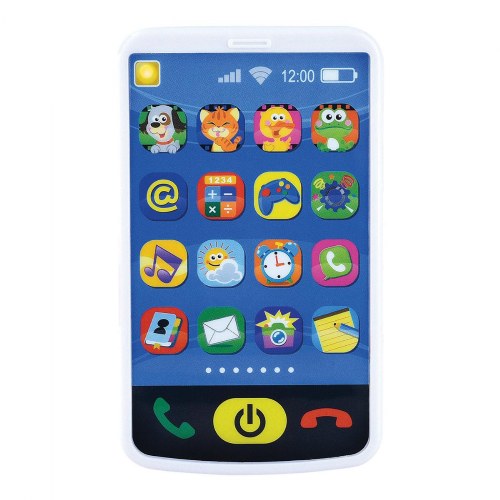 Discovery Toddler Phone