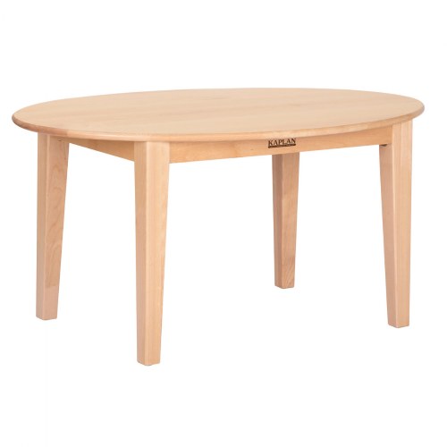 Sense of Place 42" Oval Table