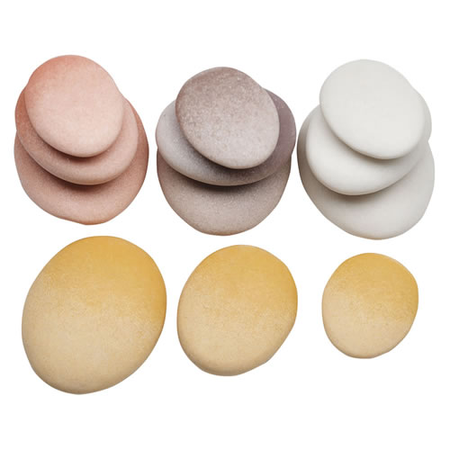 Sorting Stones Discovery Set - Set of 12