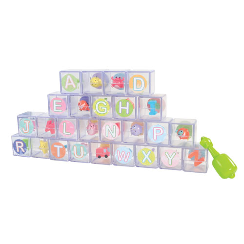 flip flop abc blocks