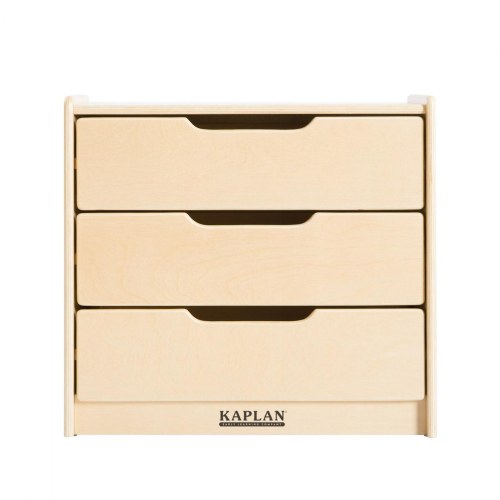 Carolina Chest of Drawers - Factory Second
