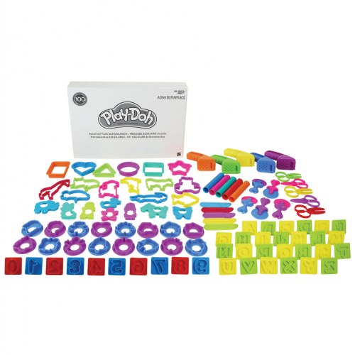 play doh classroom pack