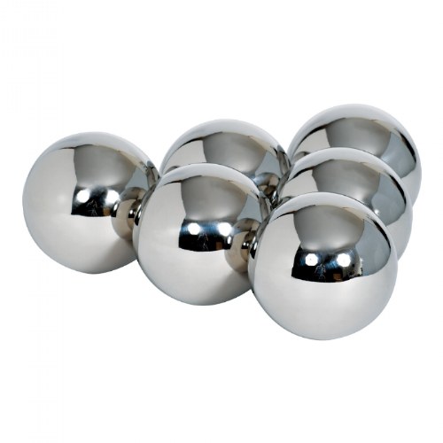 Mystery Sensory Balls - Set of 6
