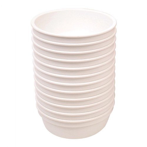 Family Style Dining 10 oz. Bowls - Set of 12
