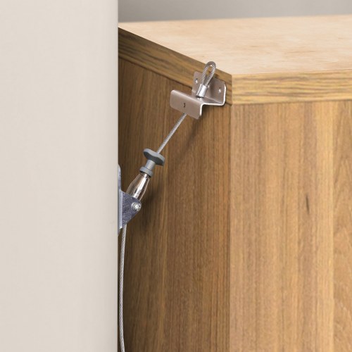 Furniture Anchor Set of 2