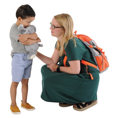 Emergency Relief Kit