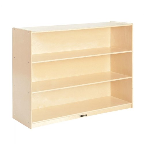 Carolina 3-Shelf Storage
