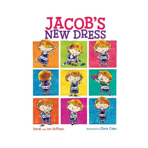 Jacob's New Dress