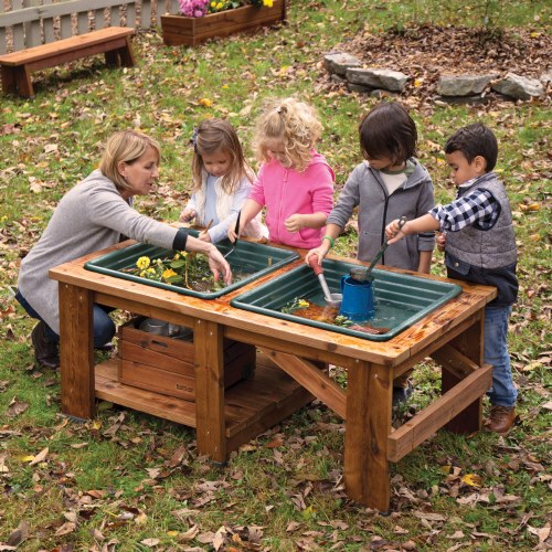 Nature to Play™ Water Table