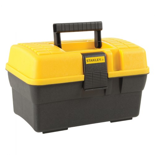 Kid's Stanley Toolbox with 5Piece Tool Set