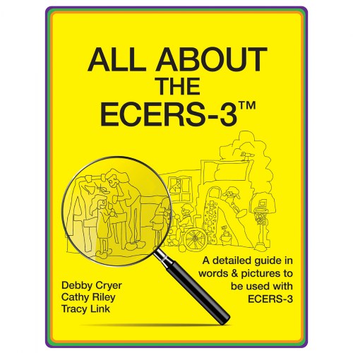 All About the ECERS-3™