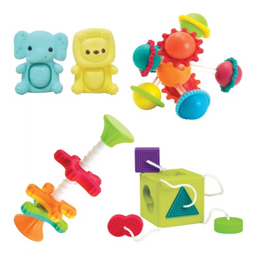 Fine Motor Skill Building Set