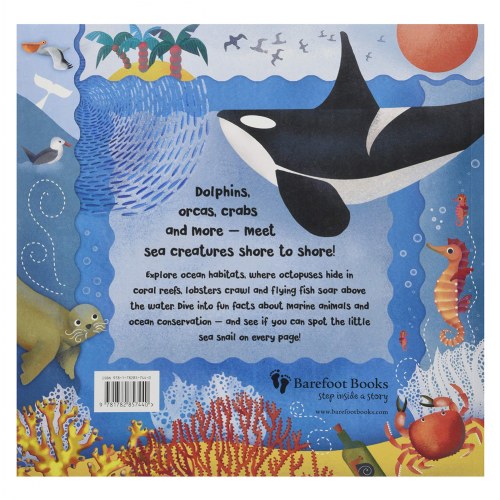 Home for a Penguin, Home for a Whale - Paperback