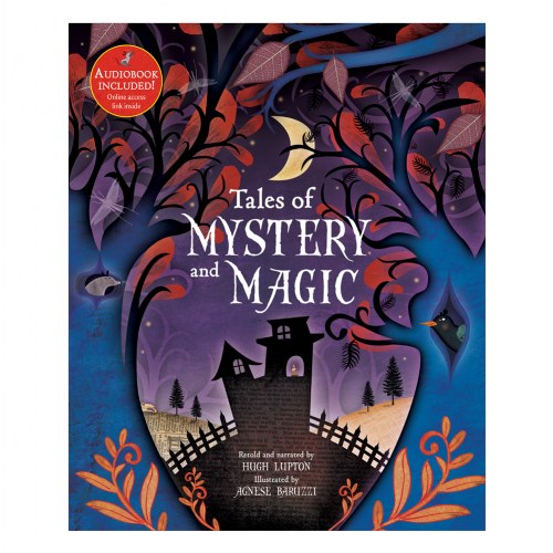 Tales of Mystery and Magic - Paperback