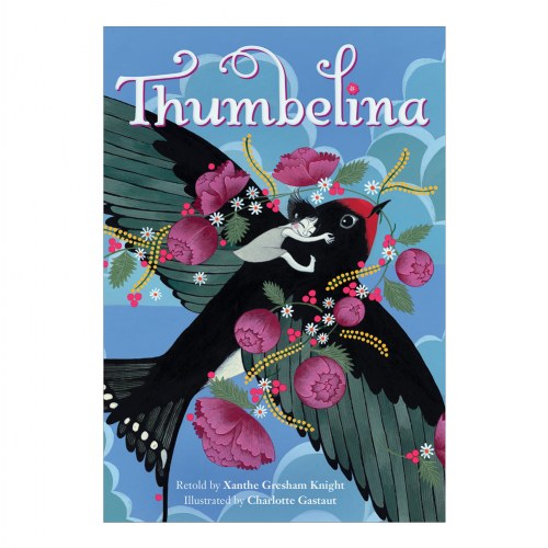 Thumbelina - Chapter Paperback