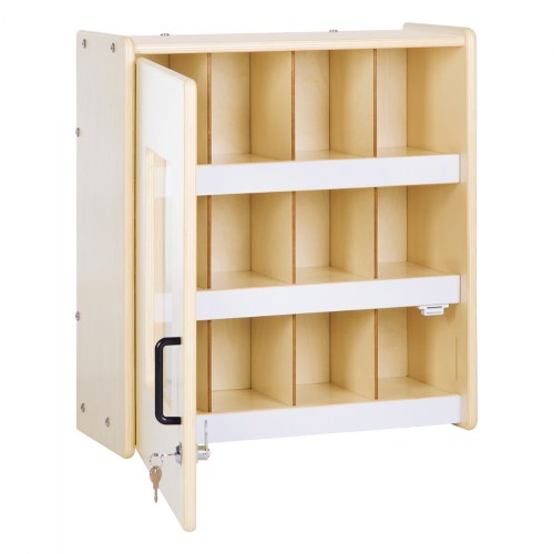 Carolina Locking Supply