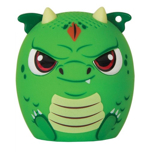 My Audio Pet Bluetooth® Speaker 5.0 - Scales the Dragon