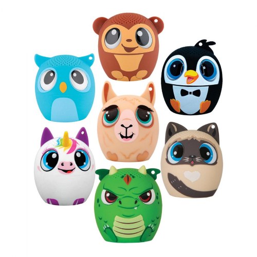 My Audio Pet Bluetooth® Speakers 5