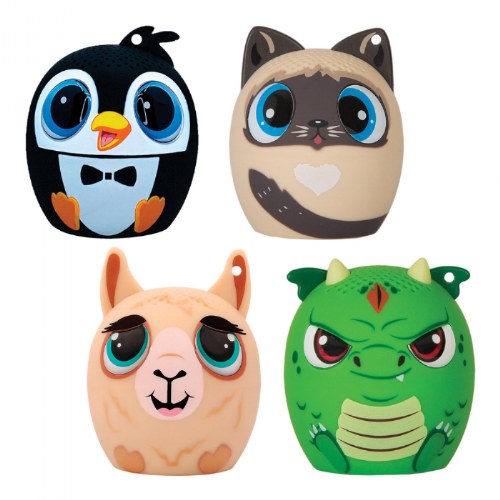 My Audio Pet Bluetooth&reg; Speakers