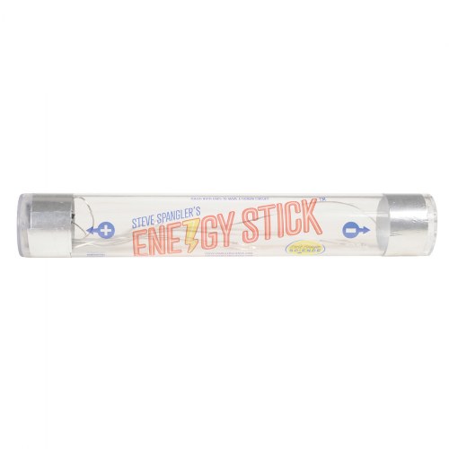 Steve Spangler's Energy Stick® - Set of 3