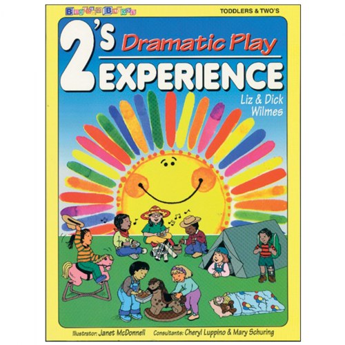2's Experience Dramatic Play