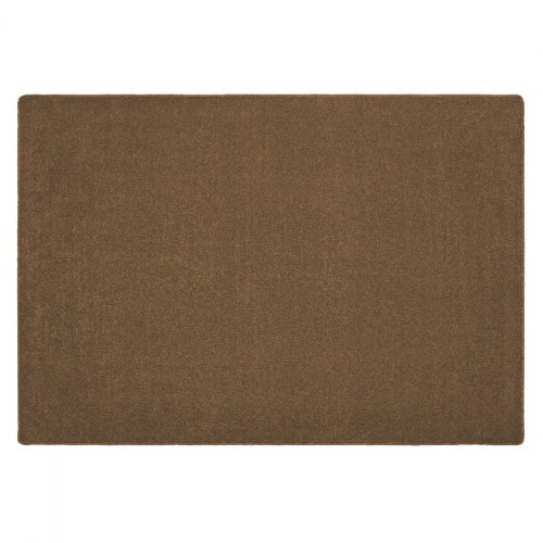 Nature Inspired Carpet - Wheat- 6' x 9' Rectangle