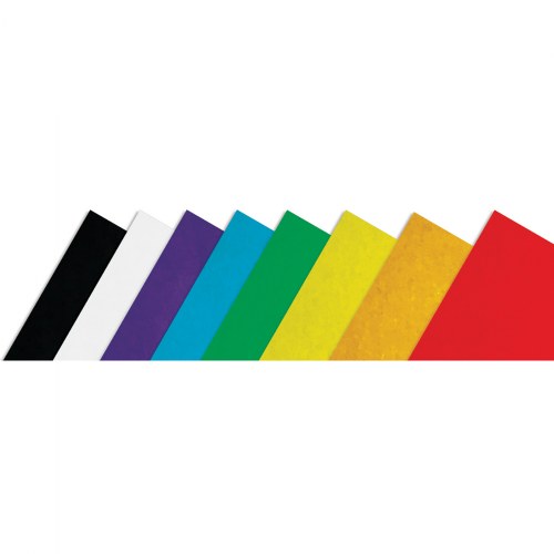 Crayon Paper 96 Sheets