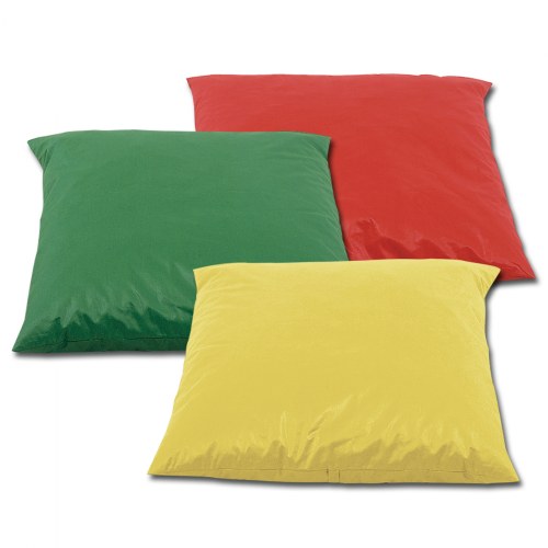 32" Jumbo Pillows - Set of 3