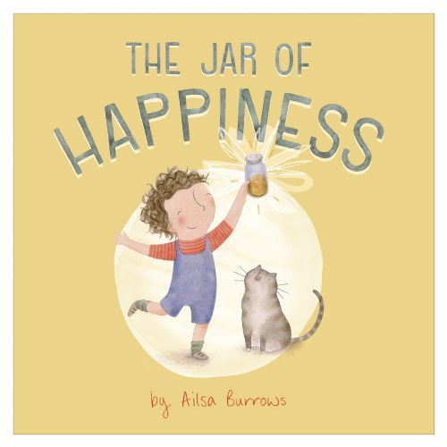 The Jar of Happiness - Paperback