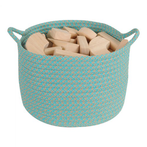 Outdoor Storage Baskets