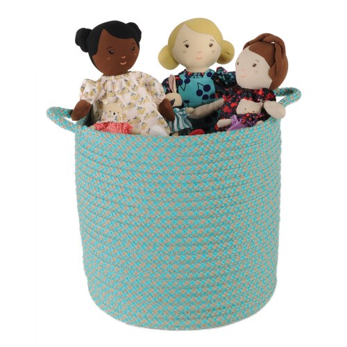 Outdoor Storage Baskets