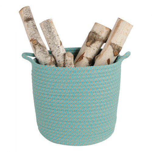 Outdoor Storage Baskets