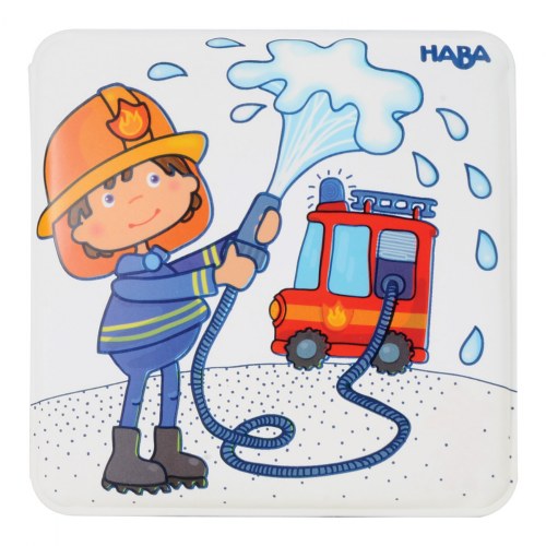 Color Change Vinyl Book Set