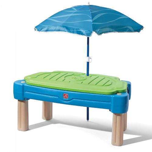 Cascading Cove Sand and Water Table