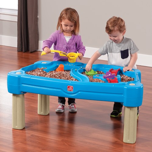 Cascading Cove Sand and Water Table