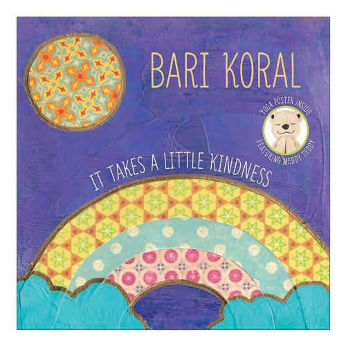 It Takes a Little Kindness CD