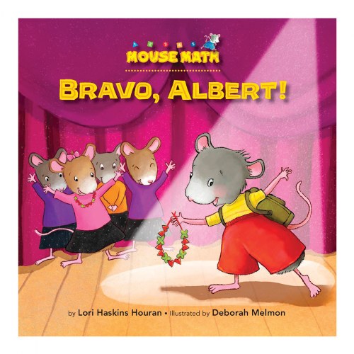 Bravo, Albert! - Paperback