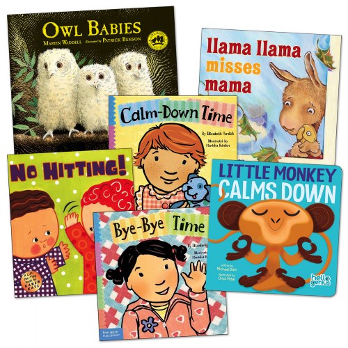 LLL Life Lessons Library Book Bundle