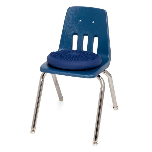 Antimicrobial Wiggle Seat - Large